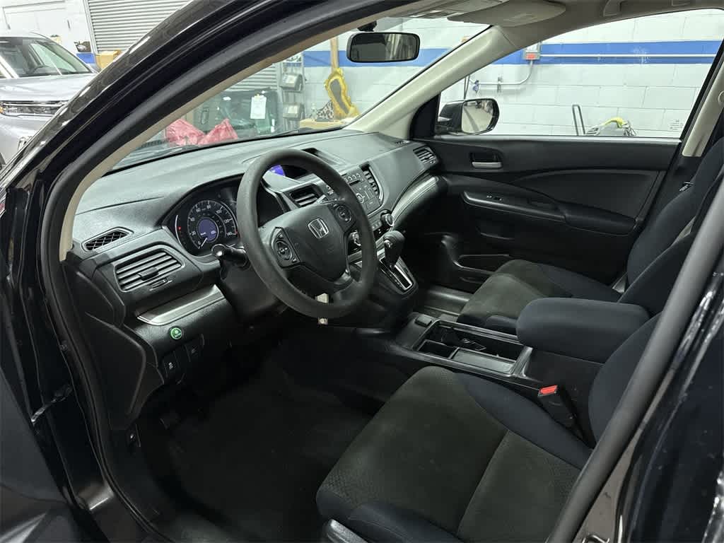Thumbnail: 2016 Honda CR-V - 28