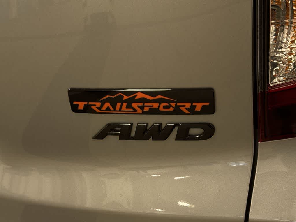 Thumbnail: 2023 Honda Passport - 28