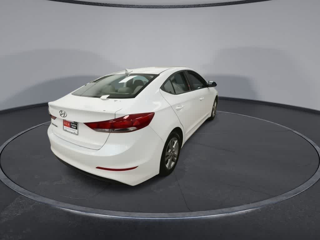Thumbnail: 2018 Hyundai Elantra - 8