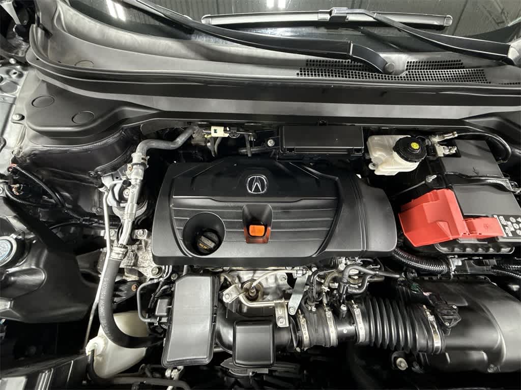 Thumbnail: 2019 Acura RDX - 11