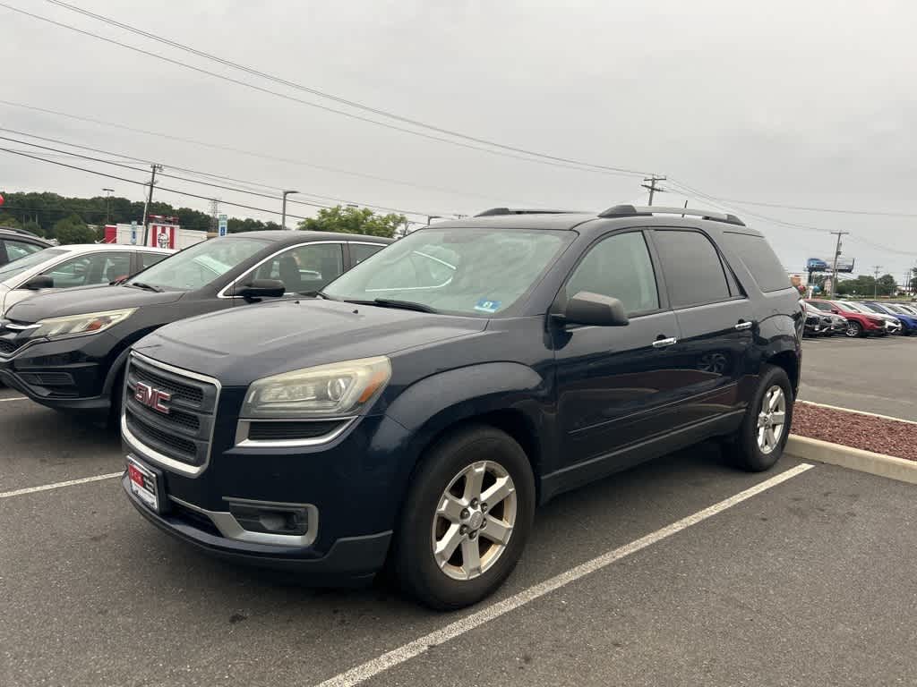 2016 GMC Acadia SLE -
                  Old Bridge Township, NJ