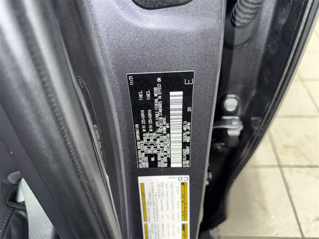 Thumbnail: 2022 Lexus NX - 14