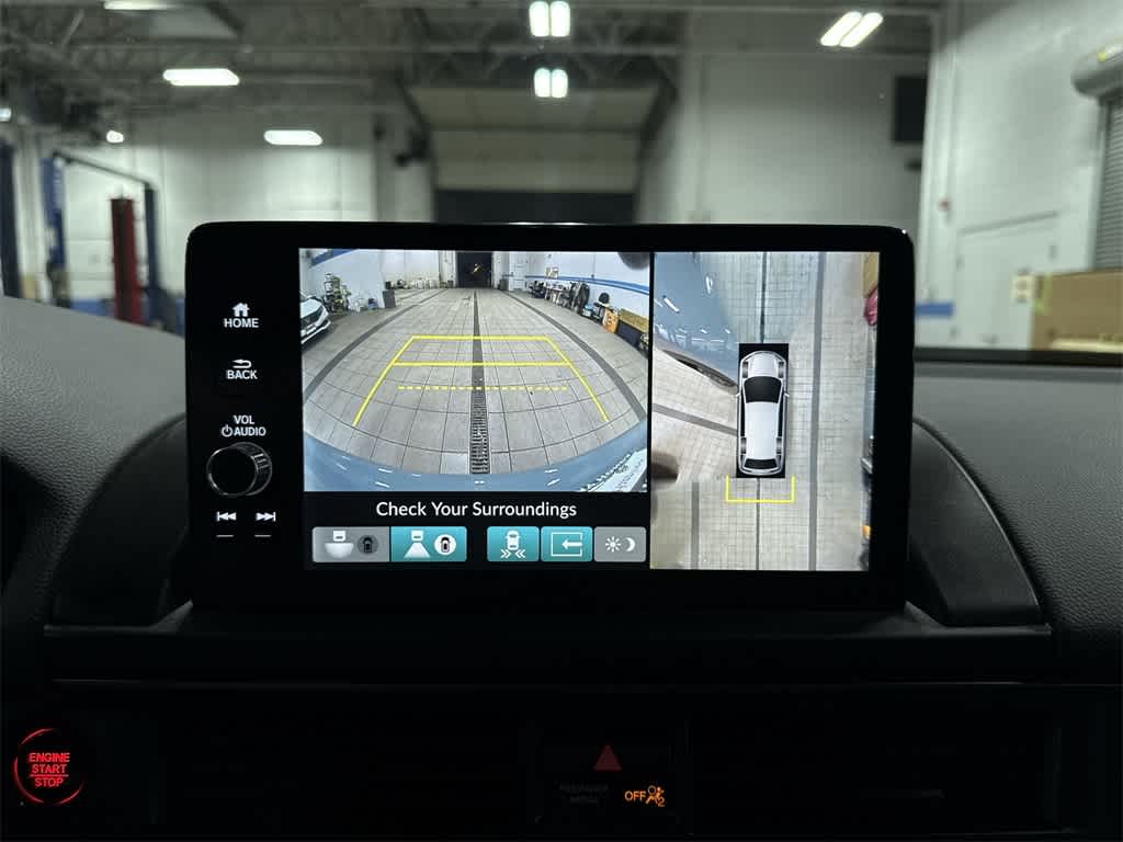 Thumbnail: 2024 Honda Pilot - 26