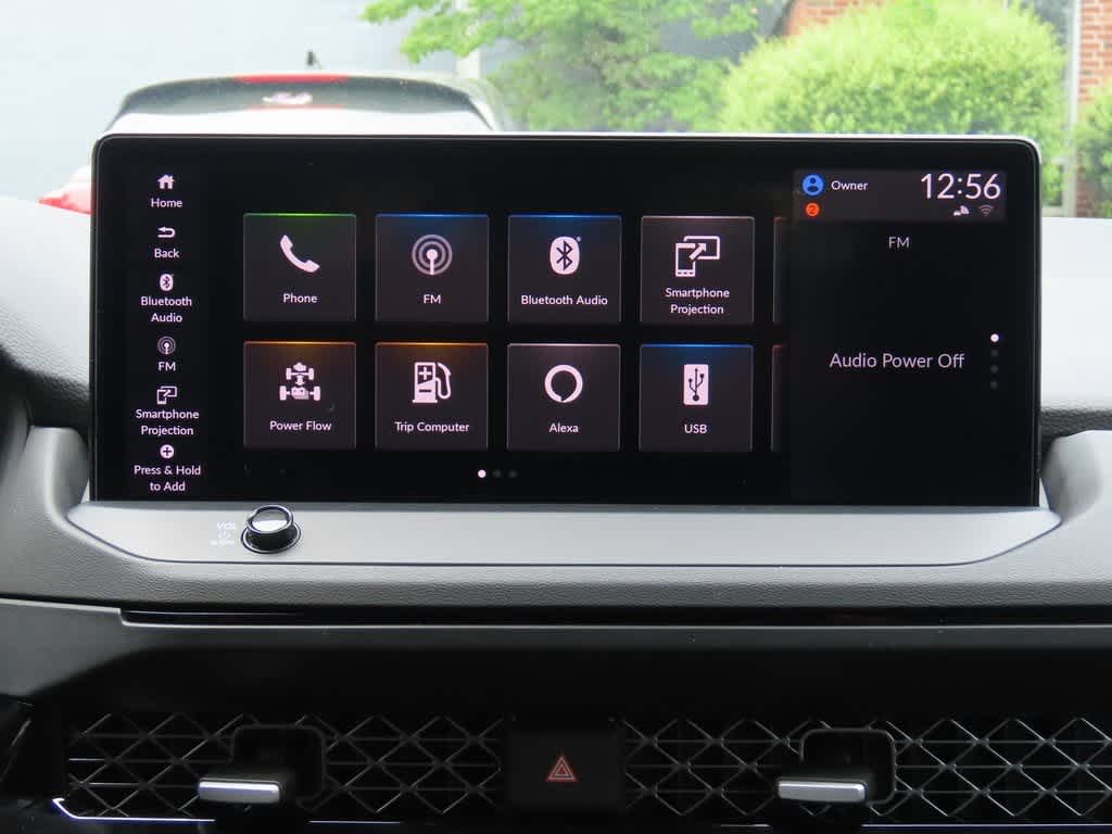 Thumbnail: 2025 Honda Accord - 18