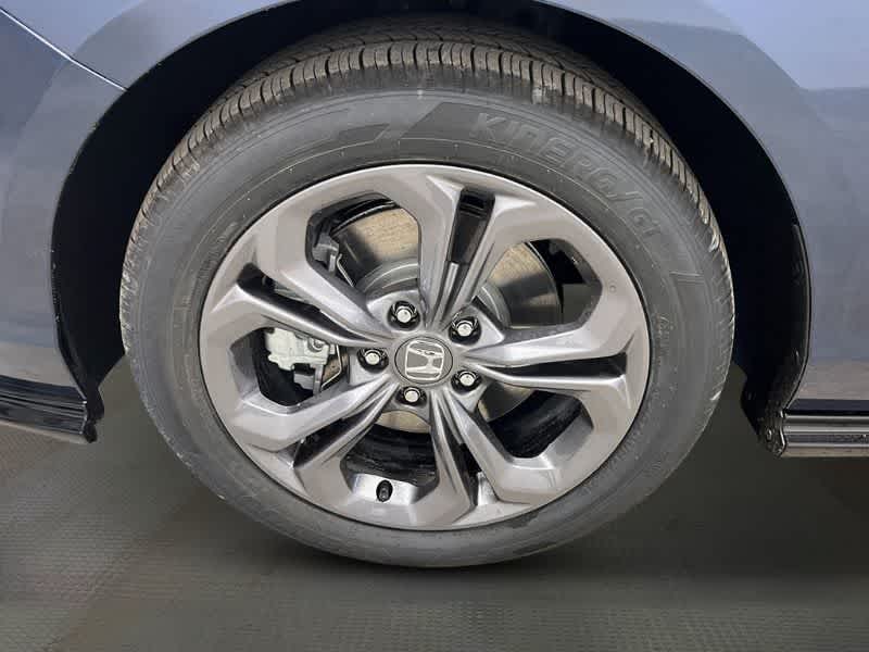 Thumbnail: 2025 Honda Accord - 11