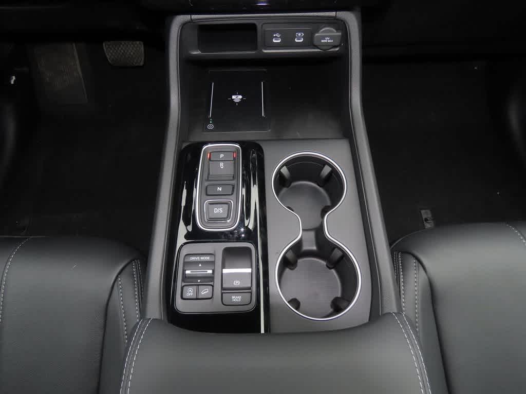 Thumbnail: 2026 Honda Pilot - 27