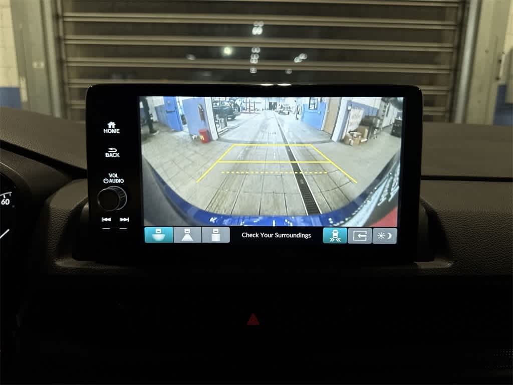 Thumbnail: 2024 Honda CR-V - 25