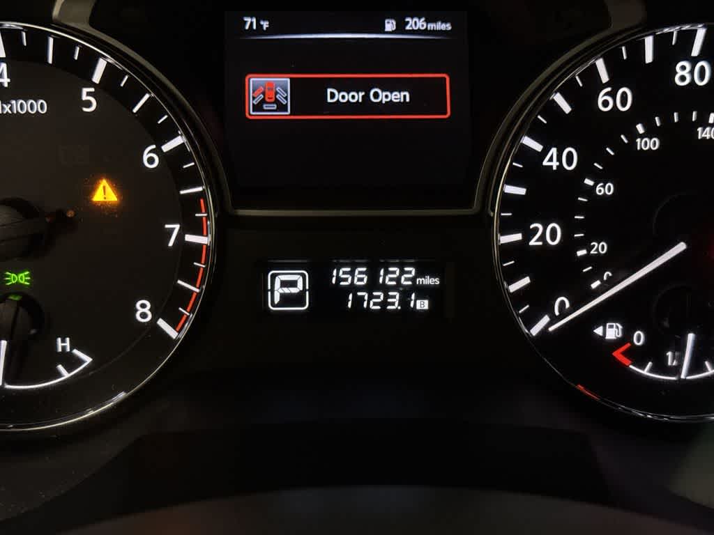 Thumbnail: 2015 Nissan Altima - 19