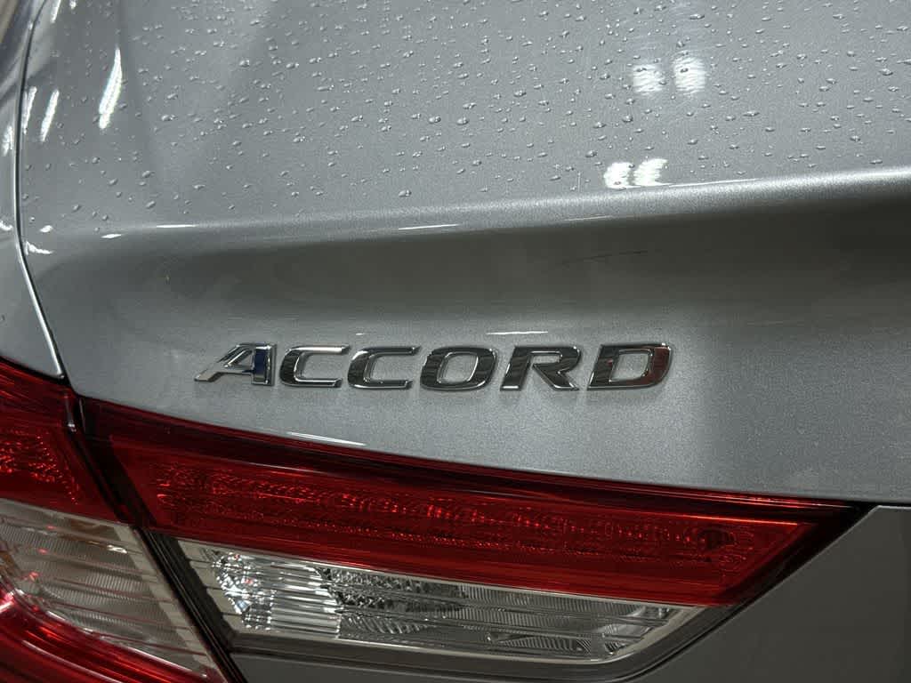 Thumbnail: 2018 Honda Accord - 23