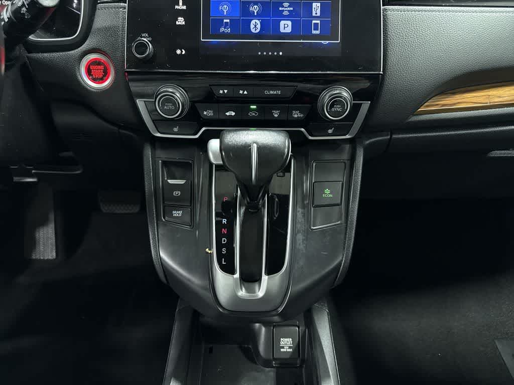 Thumbnail: 2019 Honda CR-V - 21