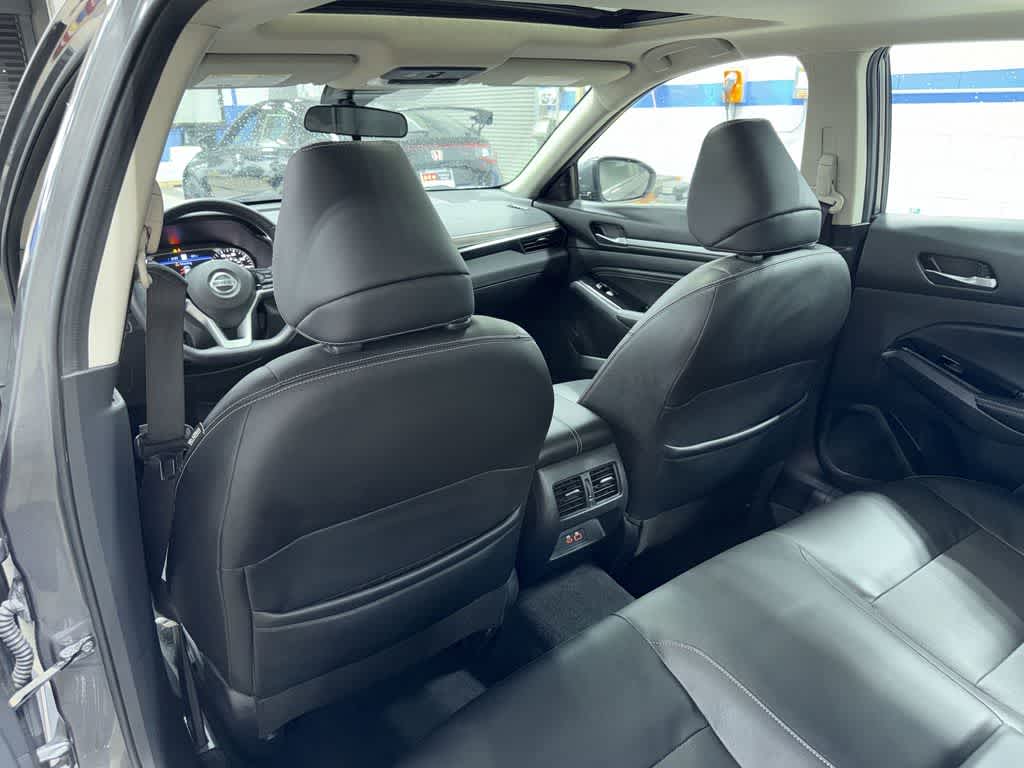 Thumbnail: 2021 Nissan Altima - 30