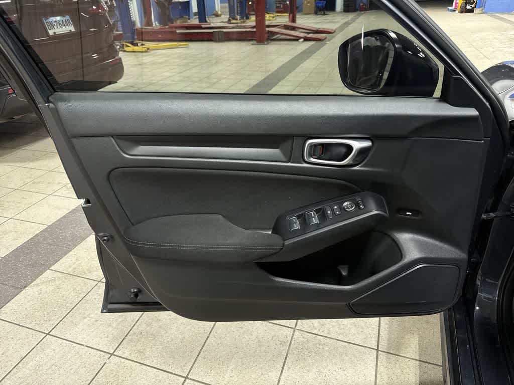 Thumbnail: 2023 Honda Civic - 28