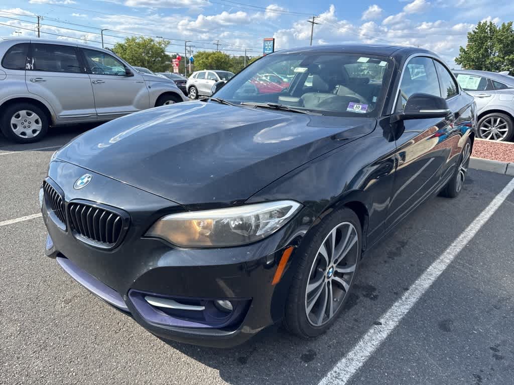 2016 BMW 2 Series 228i xDrive -
                  Old Bridge Township, NJ