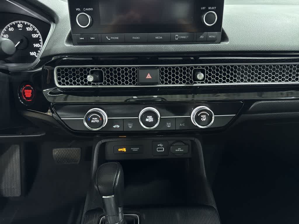 Thumbnail: 2023 Honda Civic - 21