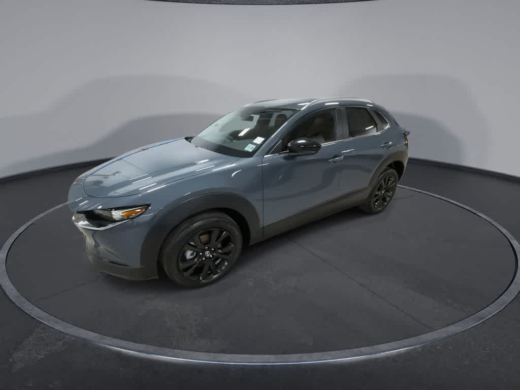 Thumbnail: 2023 Mazda CX-30 - 4