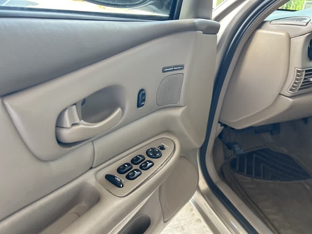 Thumbnail: 1999 Buick Century - 14