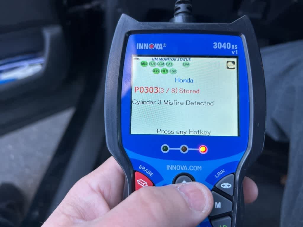 Thumbnail: 2018 Honda CR-V - 20