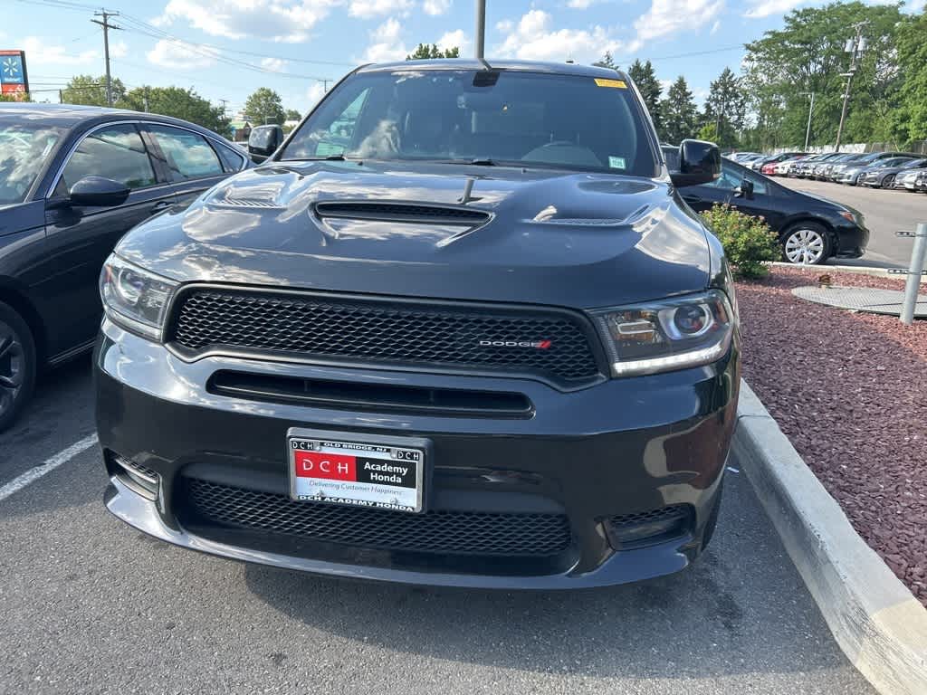 Thumbnail: 2019 Dodge Durango - 2