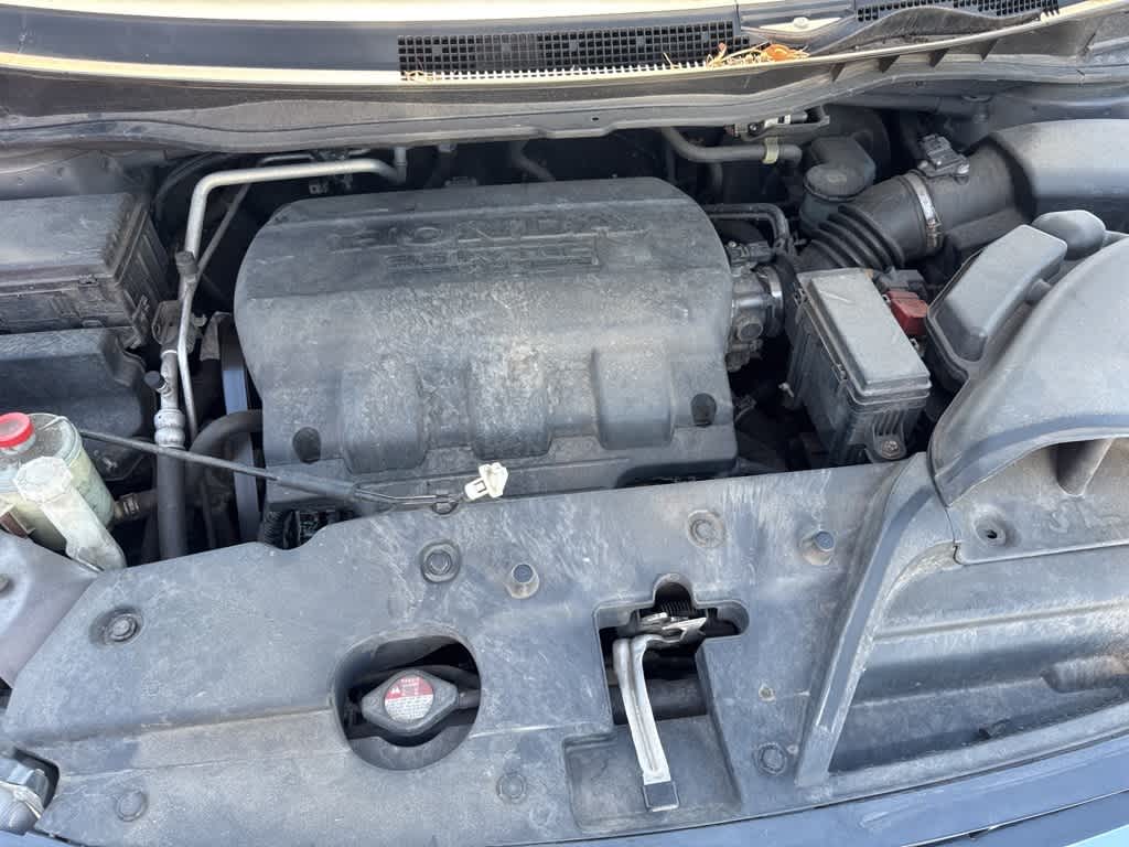 Thumbnail: 2015 Honda Odyssey - 23