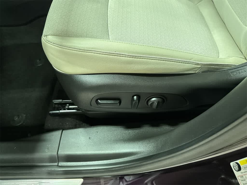 2020 Buick Encore GX Preferred 23
