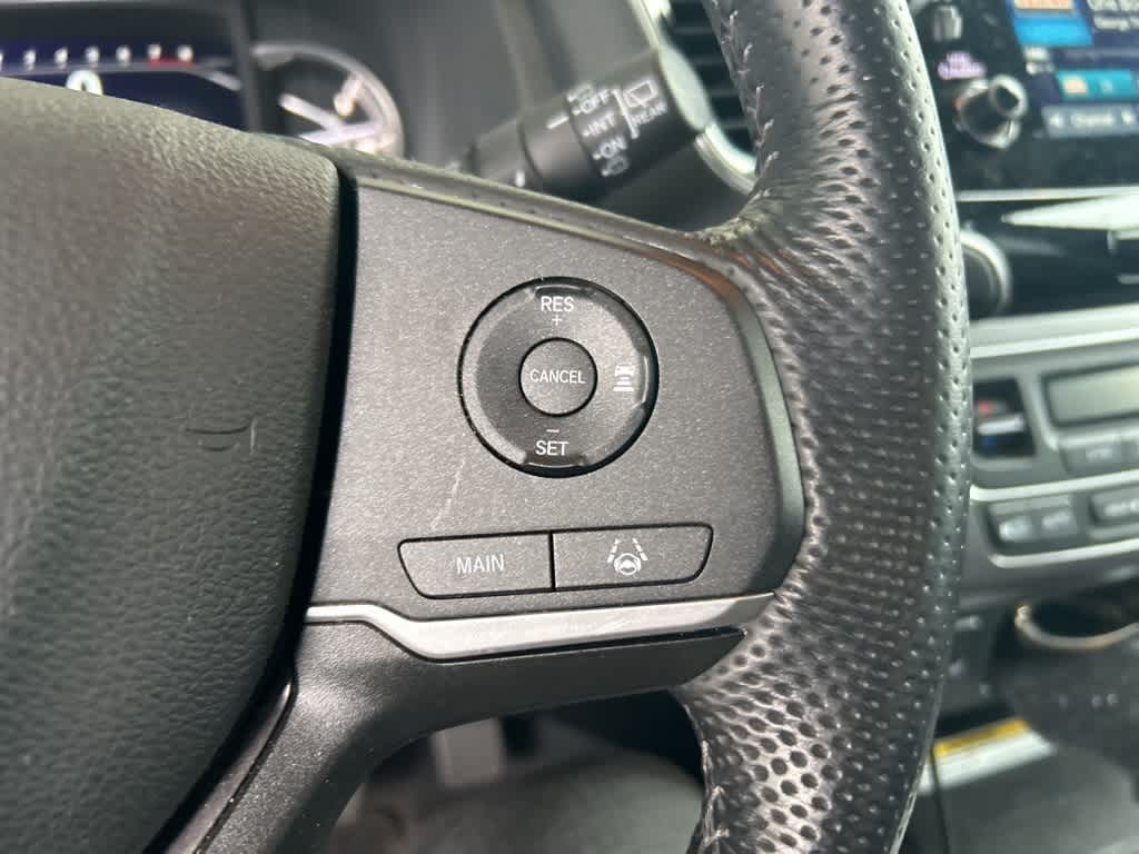 Thumbnail: 2023 Honda Passport - 5