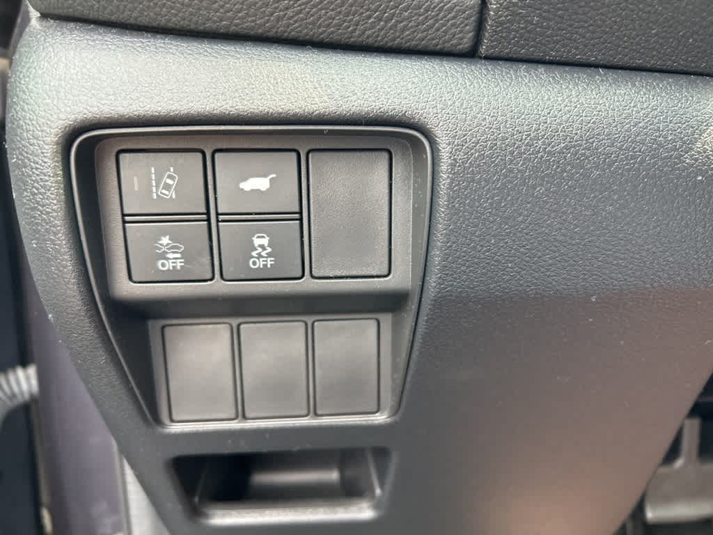 2022 Honda CR-V Touring 19