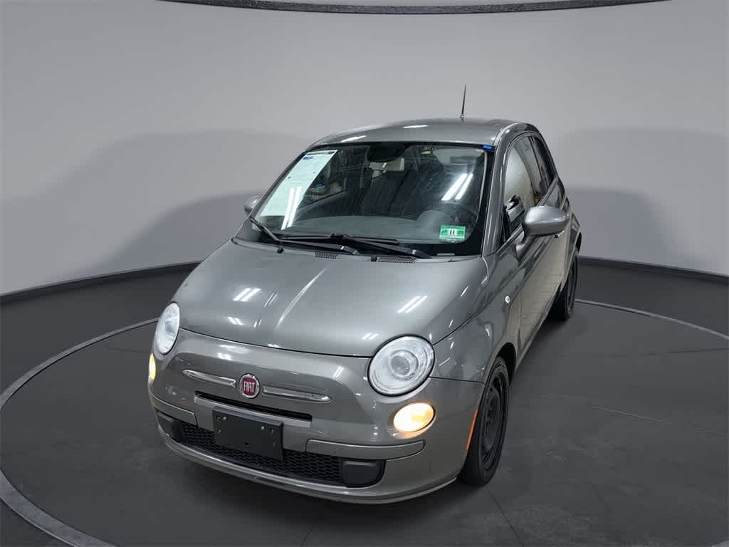 2013 Fiat 500 Pop -
                  Old Bridge Township, NJ