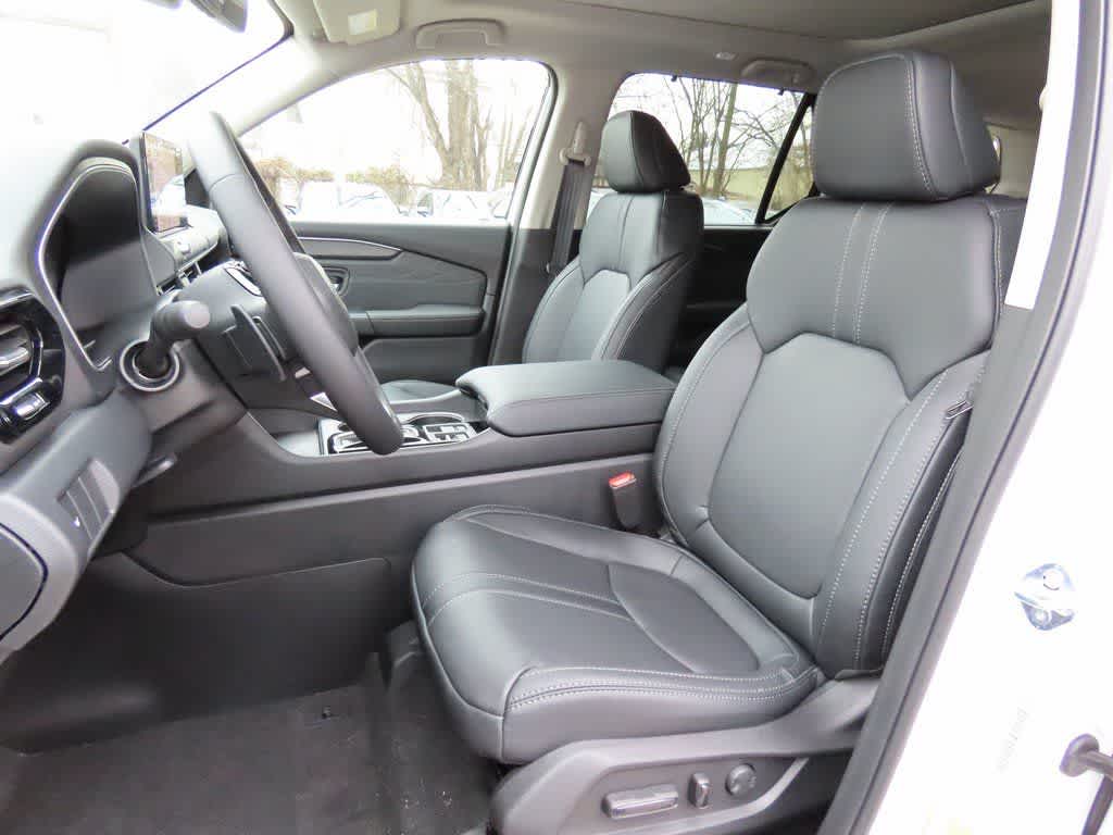 Thumbnail: 2026 Honda Pilot - 14