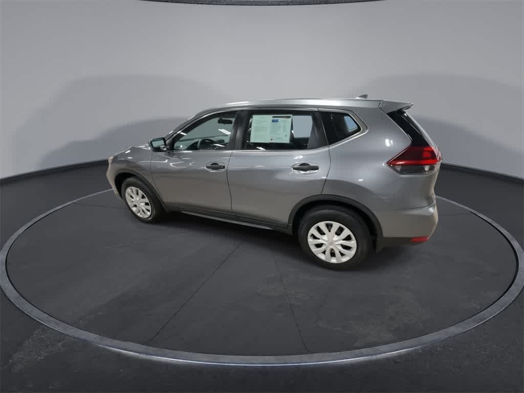 Thumbnail: 2018 Nissan Rogue - 6