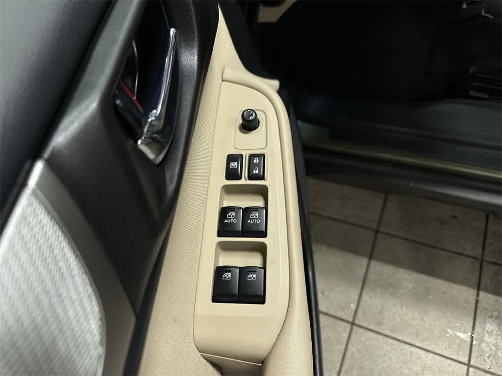 Thumbnail: 2018 Subaru Outback - 22