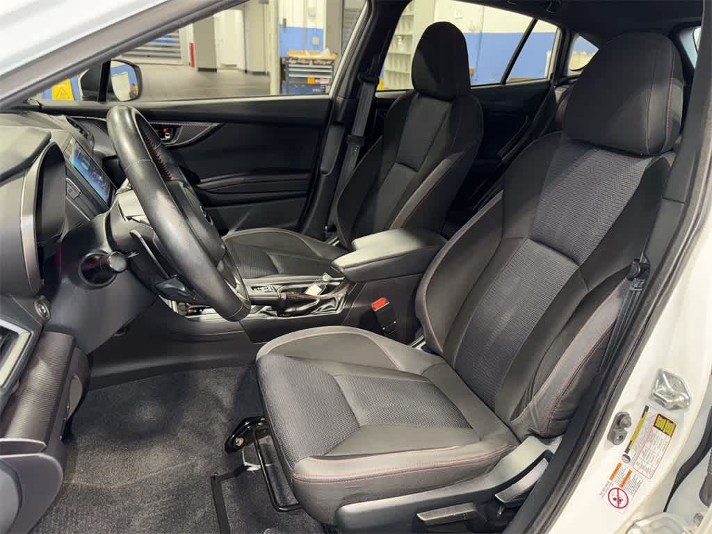 Thumbnail: 2018 Subaru Impreza - 15