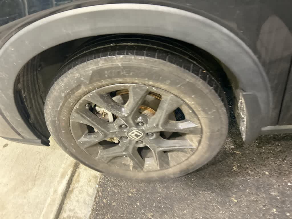 Thumbnail: 2023 Honda HR-V - 25