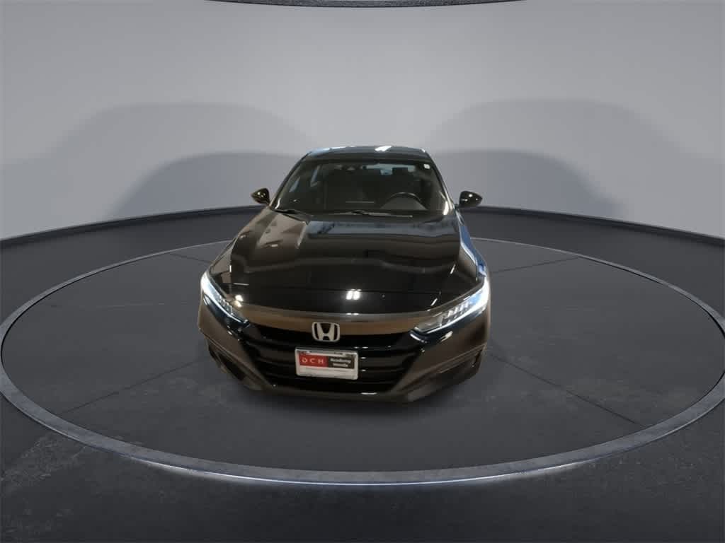 Thumbnail: 2020 Honda Accord - 3