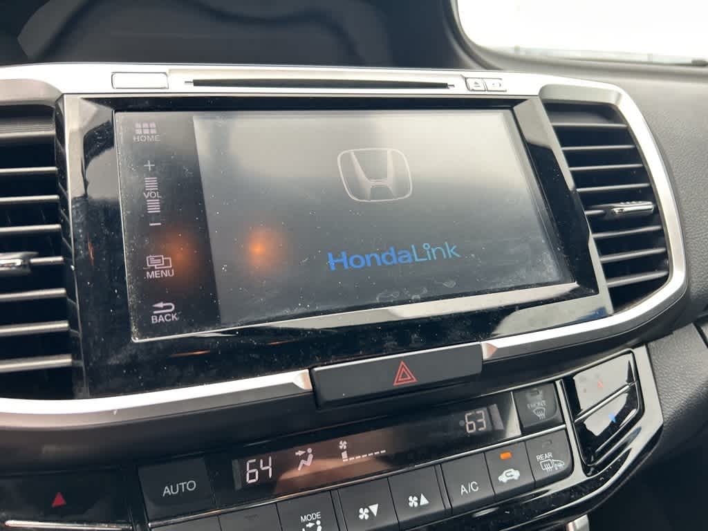 Thumbnail: 2016 Honda Accord - 23