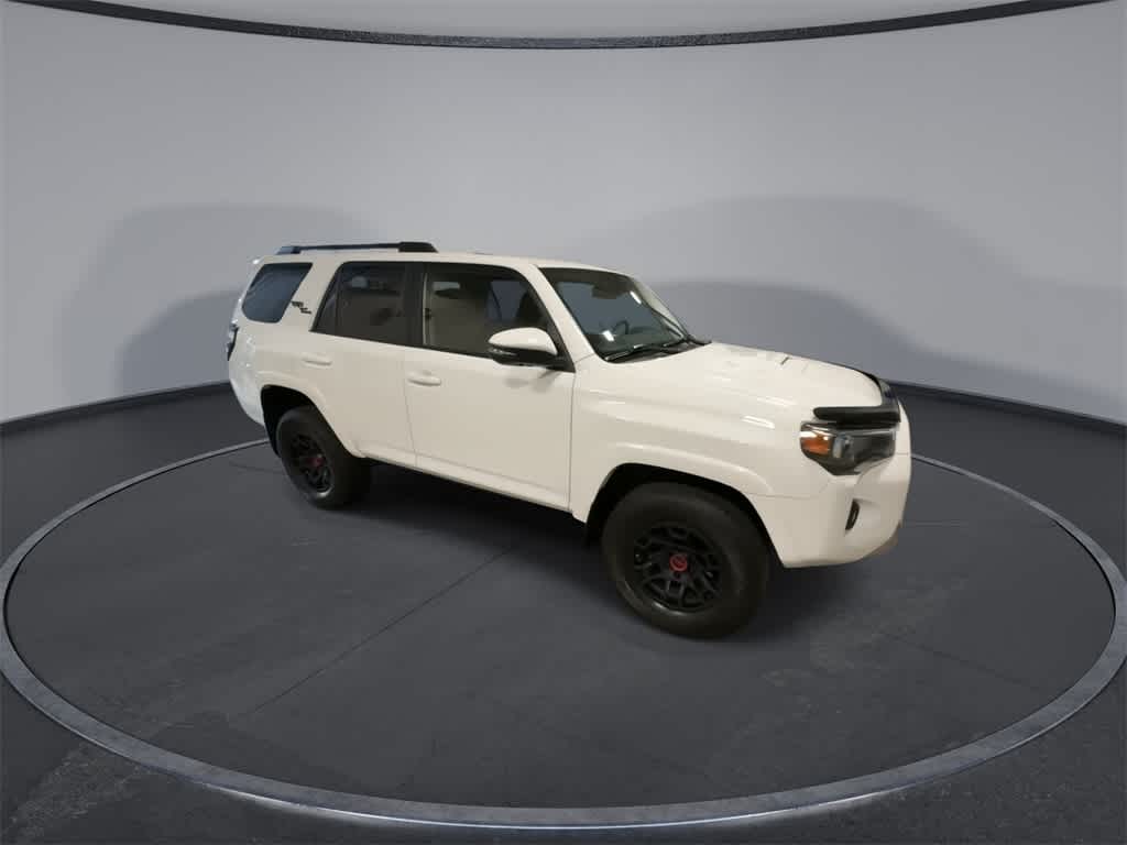 Thumbnail: 2022 Toyota 4Runner - 2