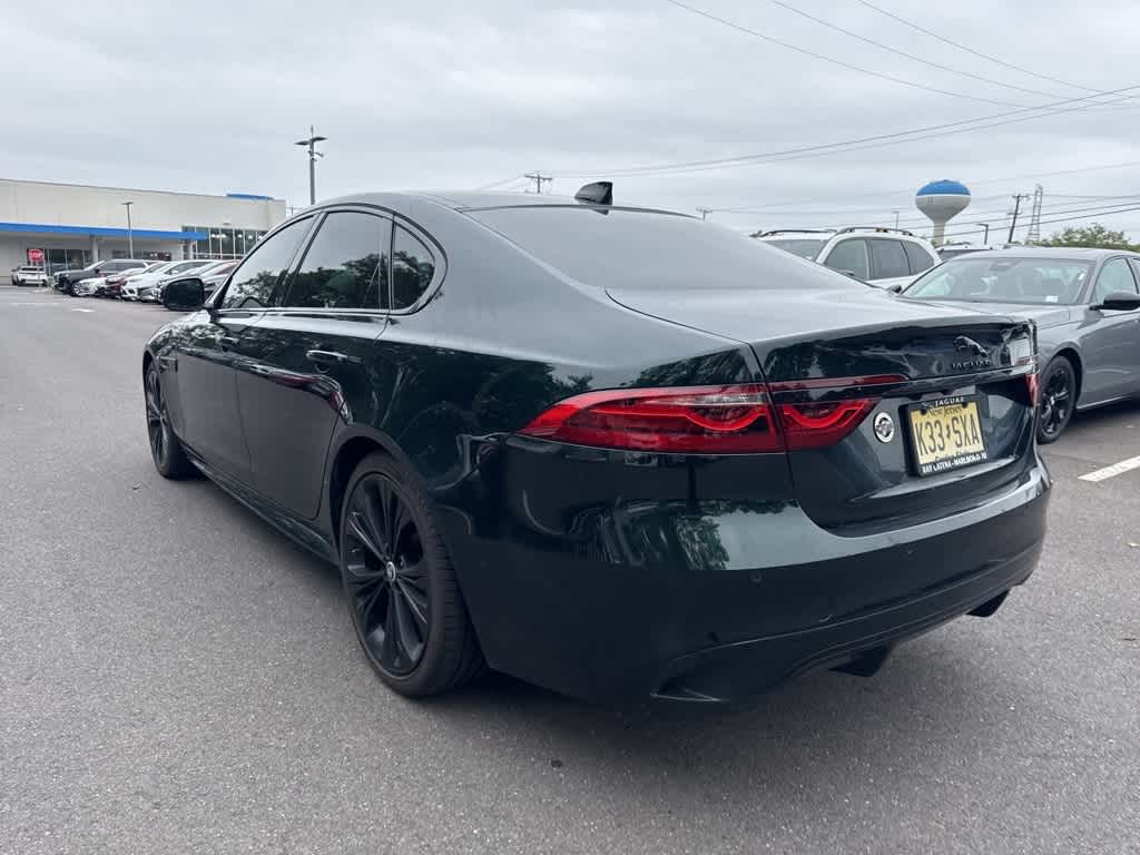 Thumbnail: 2024 Jaguar XF - 2