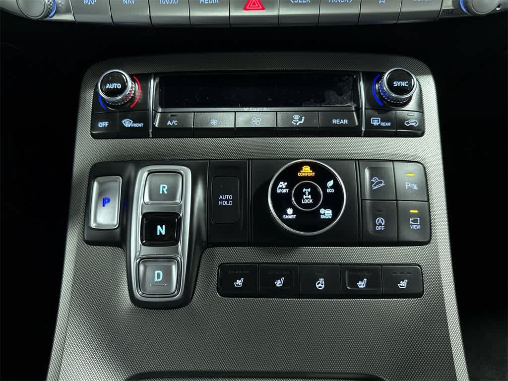 Thumbnail: 2022 Hyundai Palisade - 22