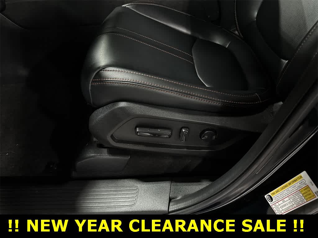 Thumbnail: 2023 Honda Pilot - 24