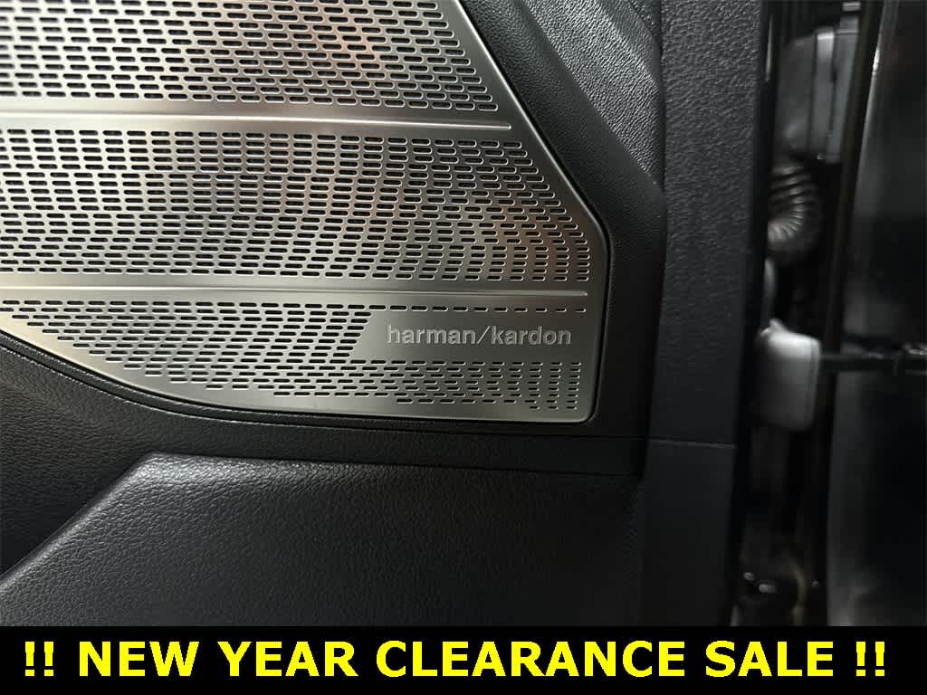 Thumbnail: 2022 Hyundai Palisade - 33