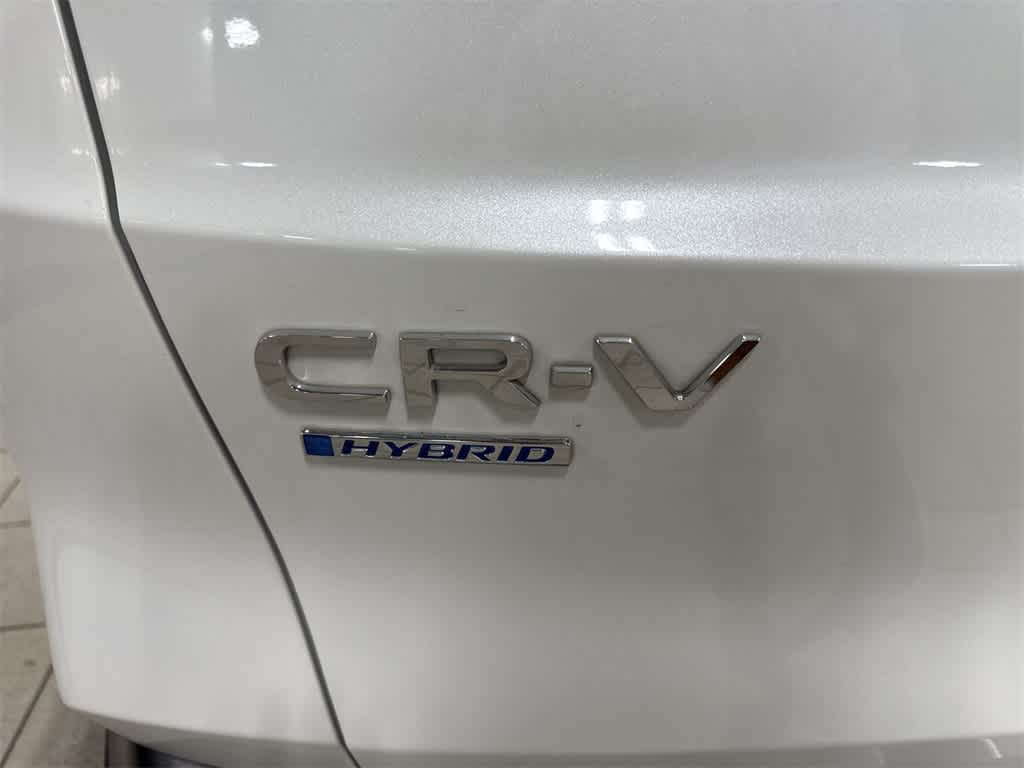 Thumbnail: 2023 Honda CR-V - 28
