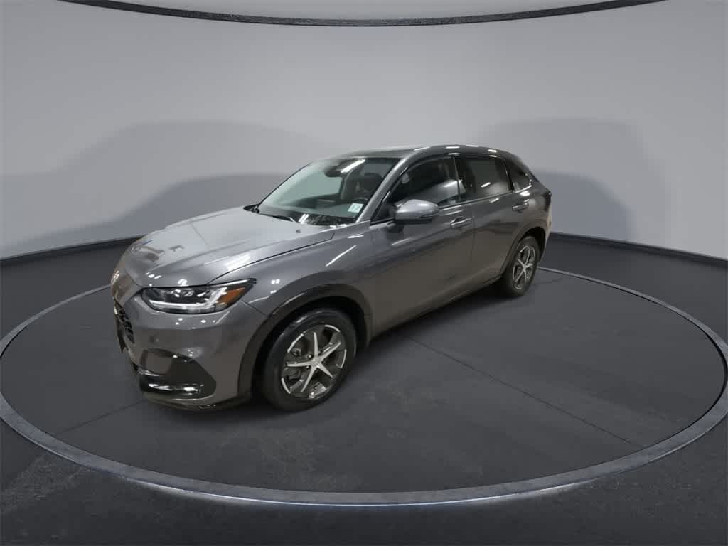Thumbnail: 2023 Honda HR-V - 4