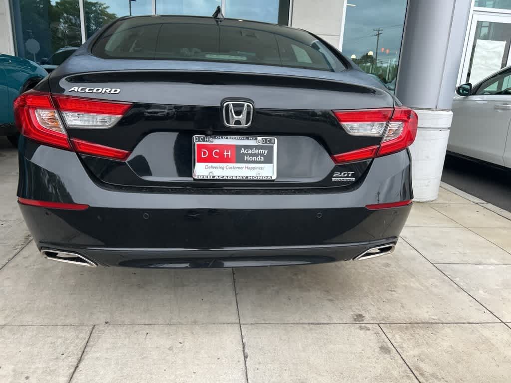 Thumbnail: 2019 Honda Accord - 9