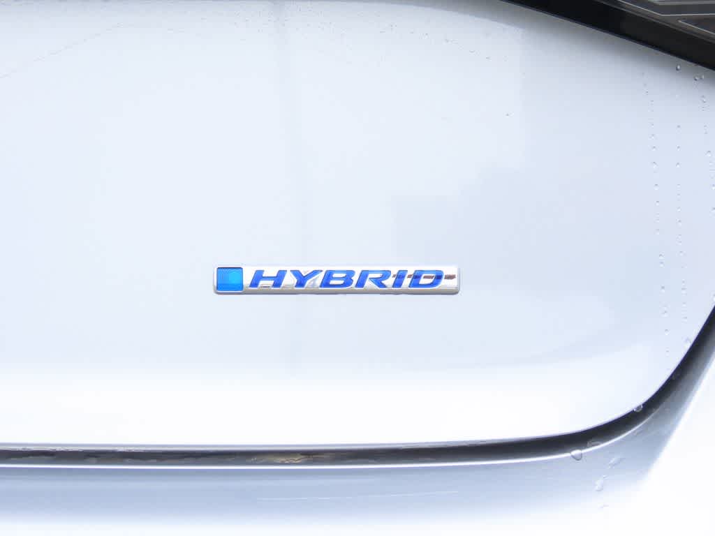 Thumbnail: 2026 Honda Accord - 8