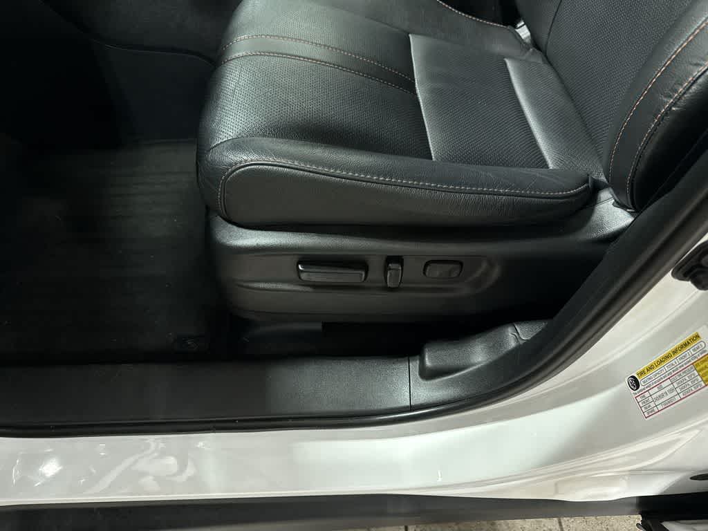 Thumbnail: 2023 Honda Passport - 24