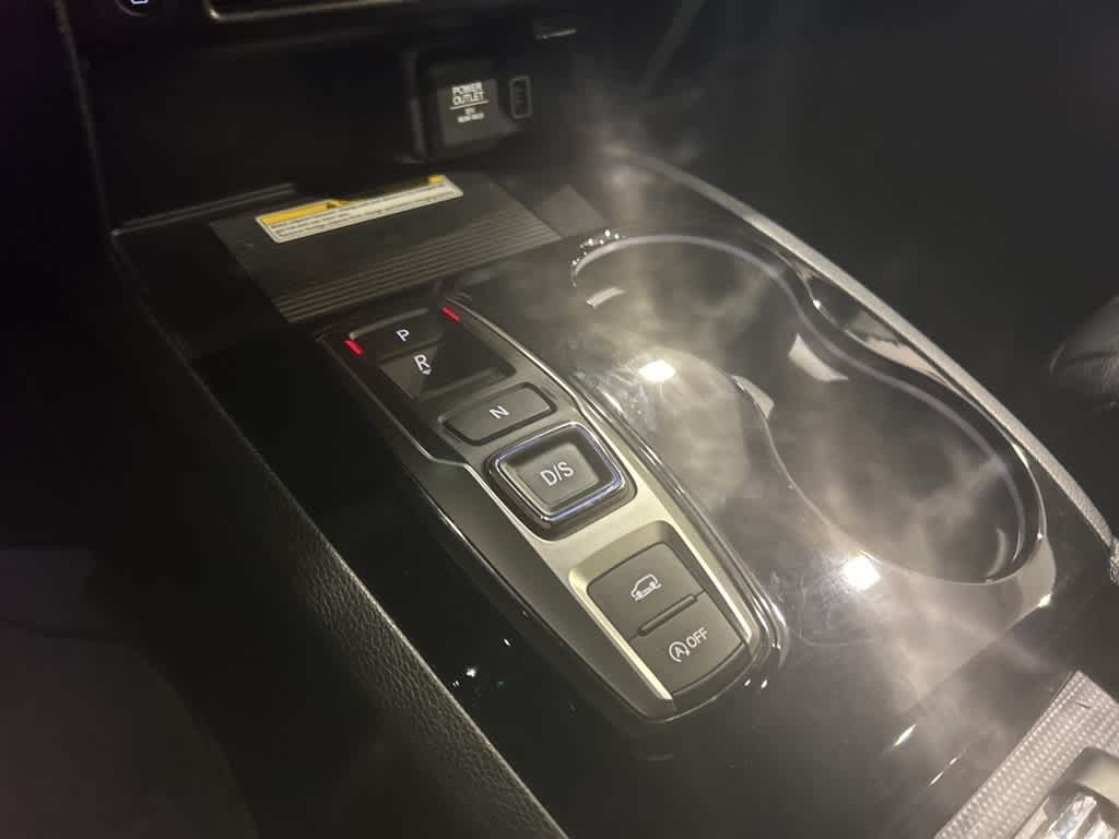 Thumbnail: 2021 Honda Passport - 21