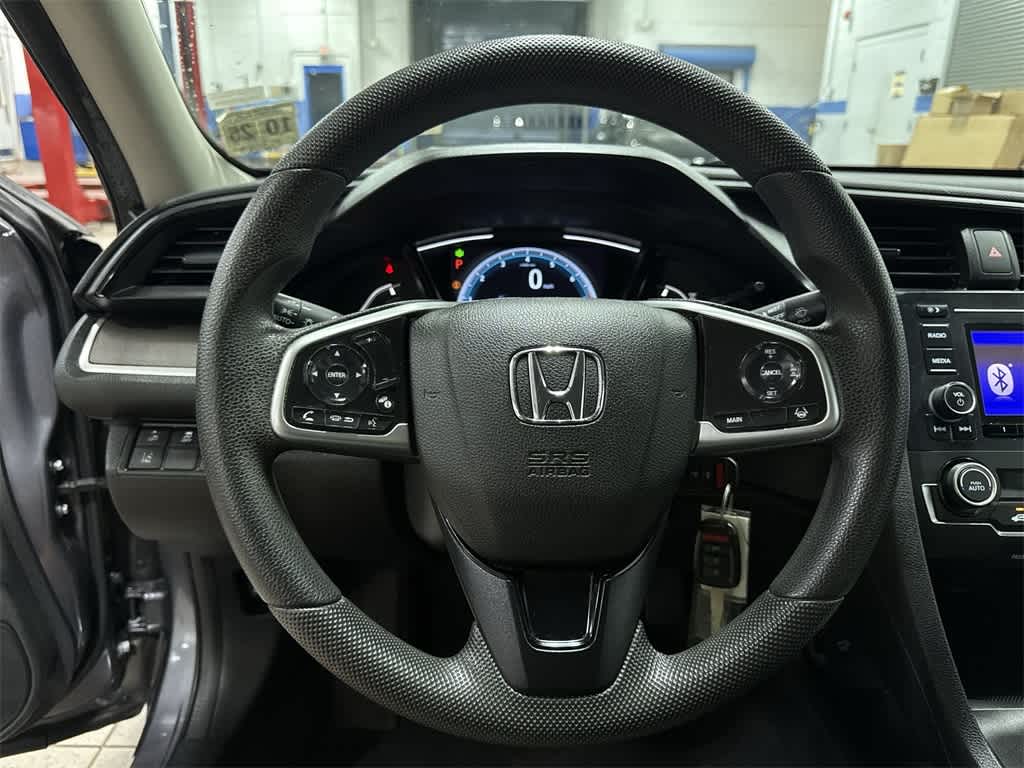 Thumbnail: 2020 Honda Civic - 18