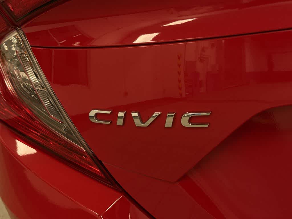 Thumbnail: 2019 Honda Civic - 23