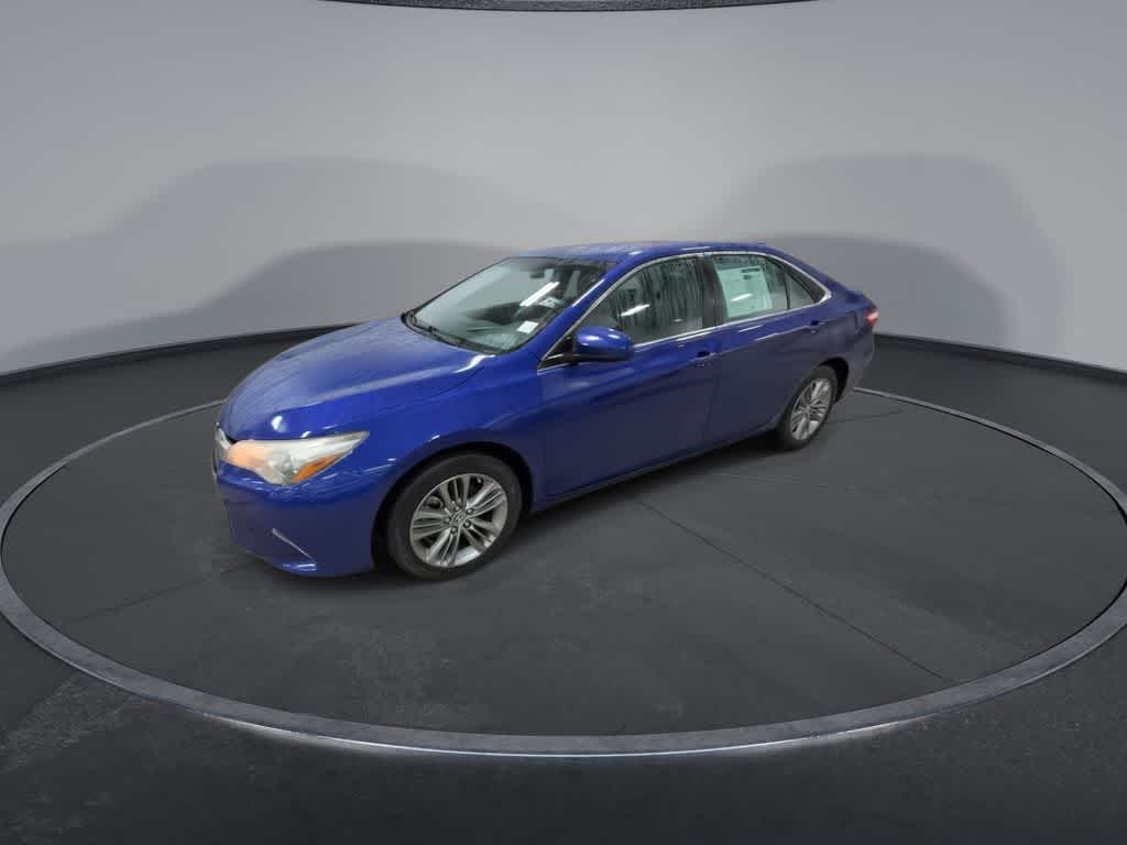 Thumbnail: 2016 Toyota Camry - 4