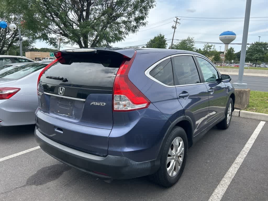 Thumbnail: 2014 Honda CR-V - 6