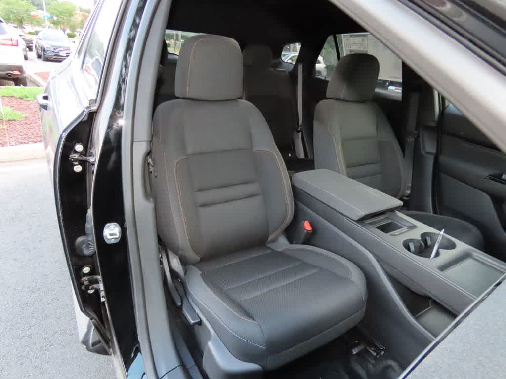 Thumbnail: 2026 Honda Prologue - 16